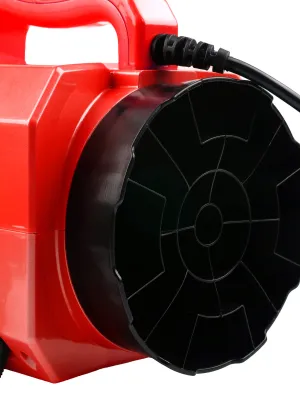 MAXSHINE Suszarka Single