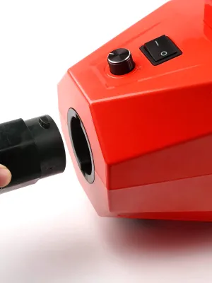 MAXSHINE Suszarka Single