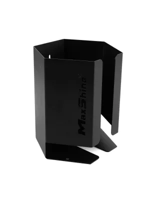 MAXSHINE Uchwyt Ścienny Na Pady Piankowe 150Mm