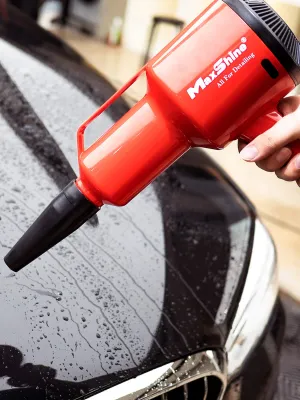 MAXSHINE Suszarka Ręczna Mini