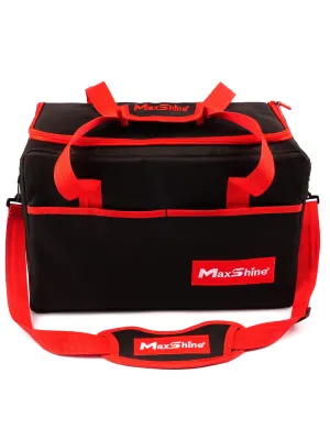MAXSHINE Torba Narzędziowa Oxford 600D BlackRed