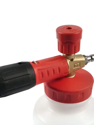 MAXSHINE Pianownica Snow Master 1000ml