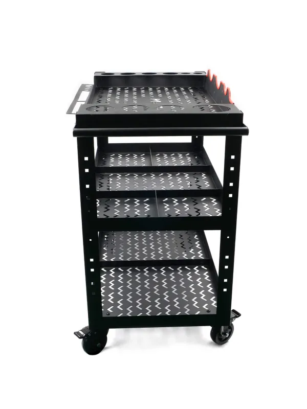 Produkt MAXSHINE Wózek Detailingowy New Premium Trolly 2 Zdjęcie