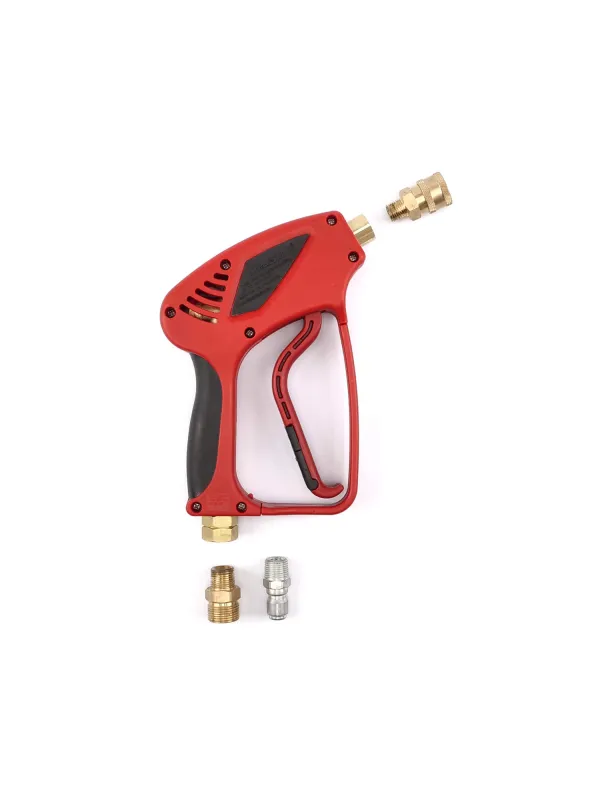 Produkt MAXSHINE Pistolet Wysokociśnieniowy Do Mycia Auta Zdjęcie