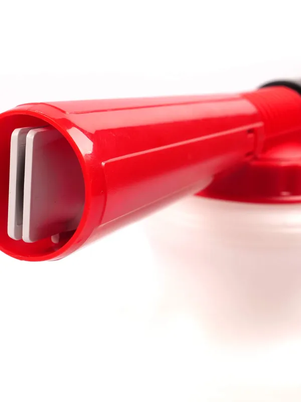 Produkt MAXSHINE Pistolet Niskociśnieniowy Do Piany 1000ml Zdjęcie